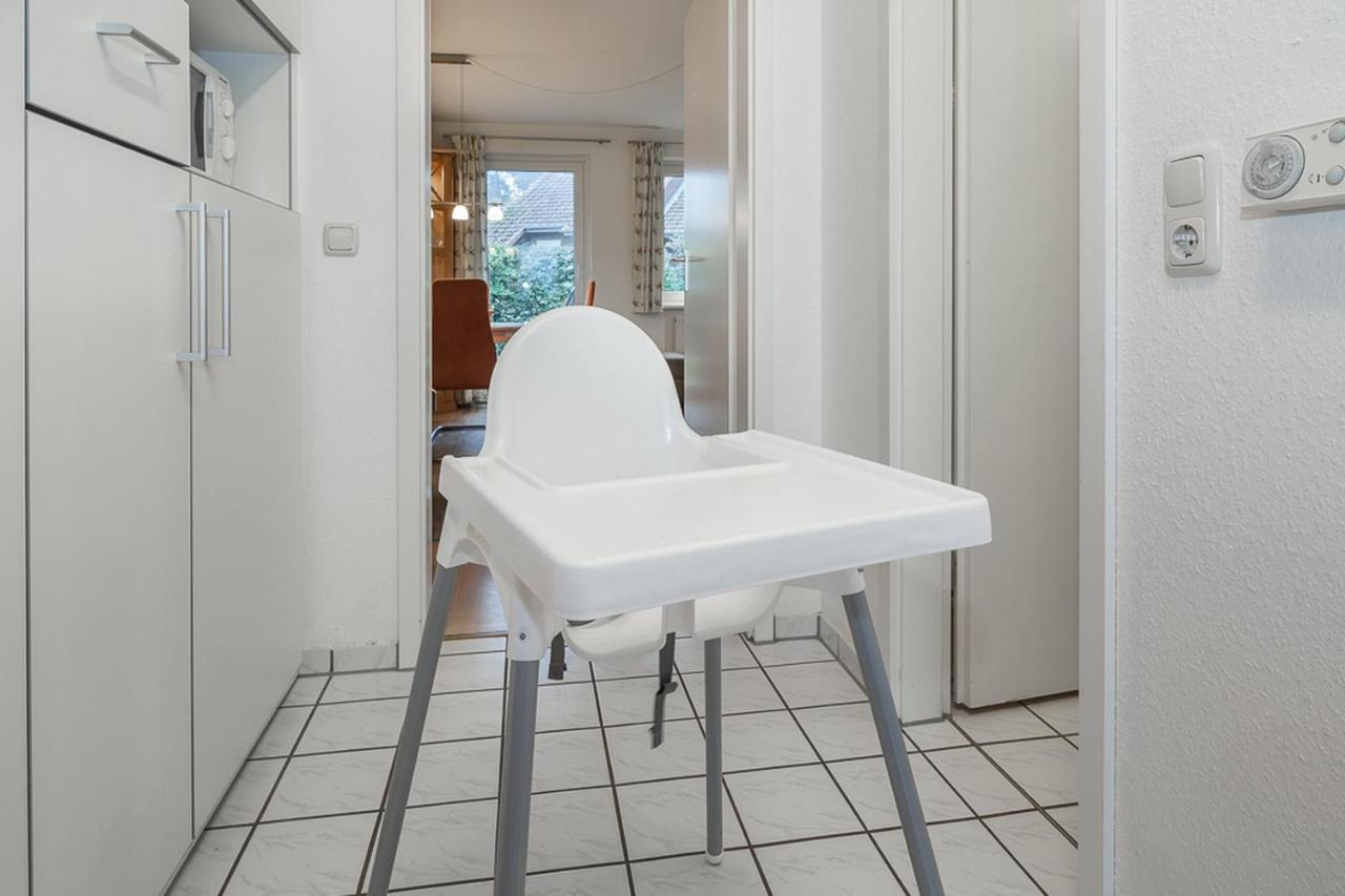 Urlauberdorf Haus 62B Villa บอลเทินฮาเกิน ภายนอก รูปภาพ