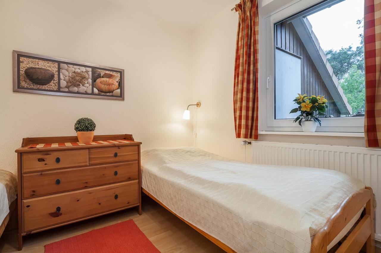 Urlauberdorf Haus 62B Villa บอลเทินฮาเกิน ภายนอก รูปภาพ