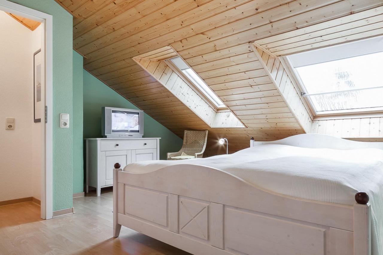 Urlauberdorf Haus 62B Villa บอลเทินฮาเกิน ภายนอก รูปภาพ