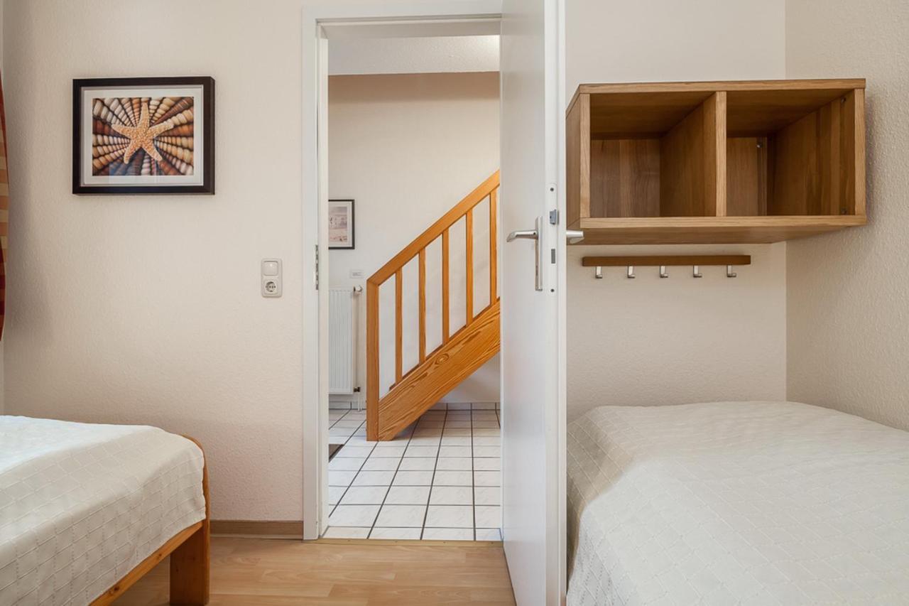 Urlauberdorf Haus 62B Villa บอลเทินฮาเกิน ภายนอก รูปภาพ