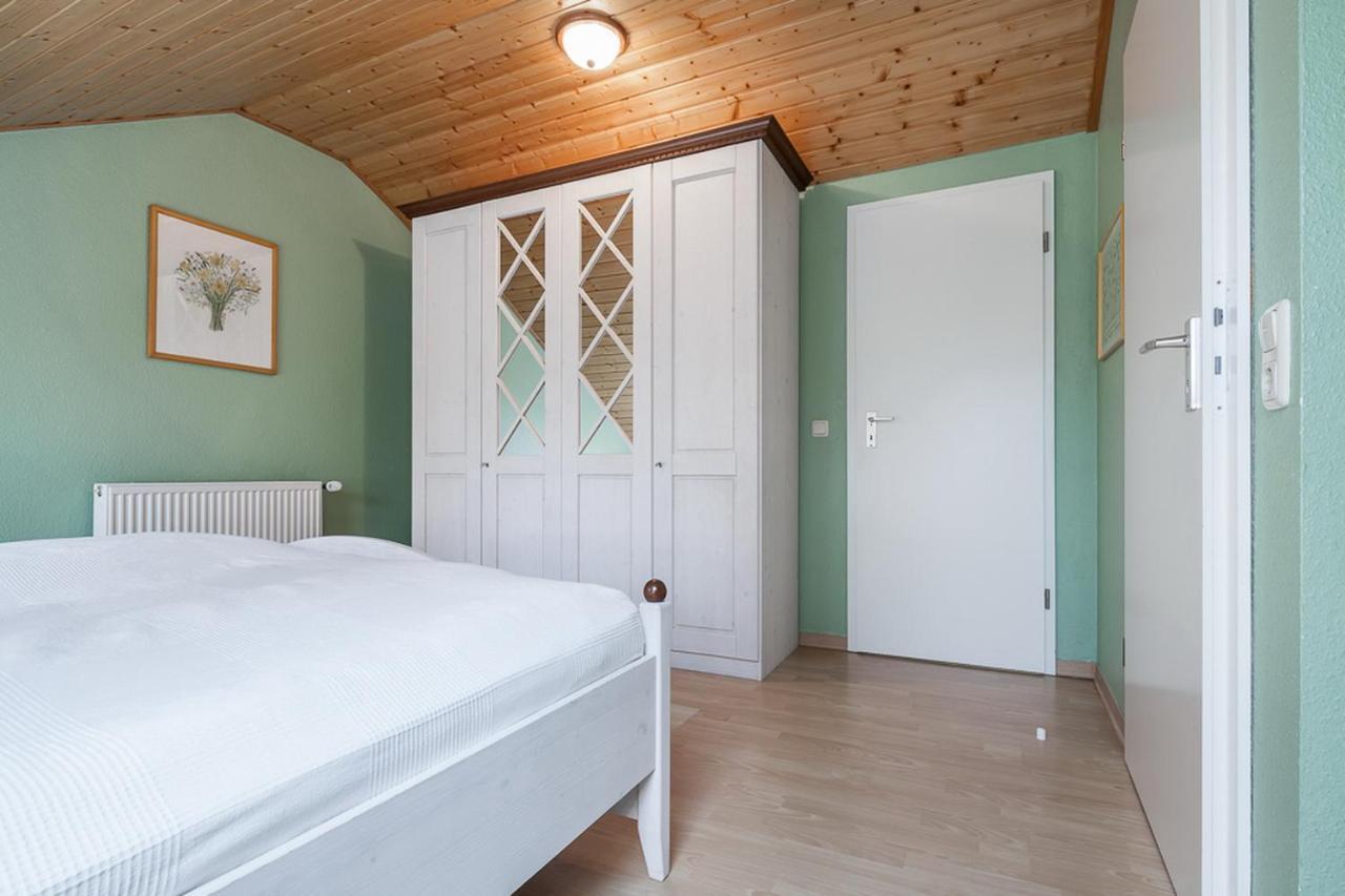 Urlauberdorf Haus 62B Villa บอลเทินฮาเกิน ภายนอก รูปภาพ