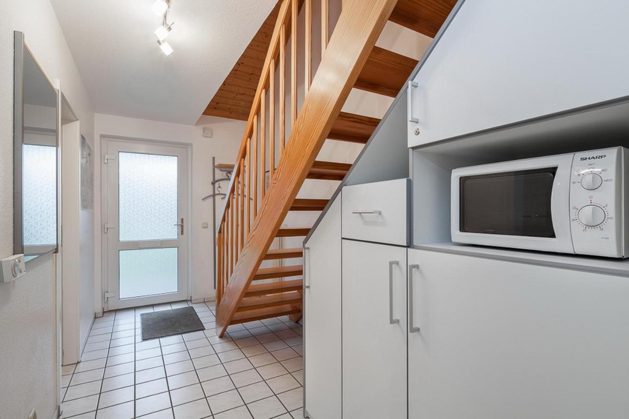 Urlauberdorf Haus 62B Villa บอลเทินฮาเกิน ภายนอก รูปภาพ