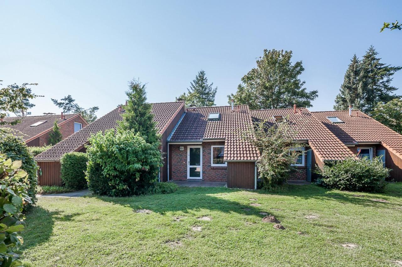 Urlauberdorf Haus 62B Villa บอลเทินฮาเกิน ภายนอก รูปภาพ