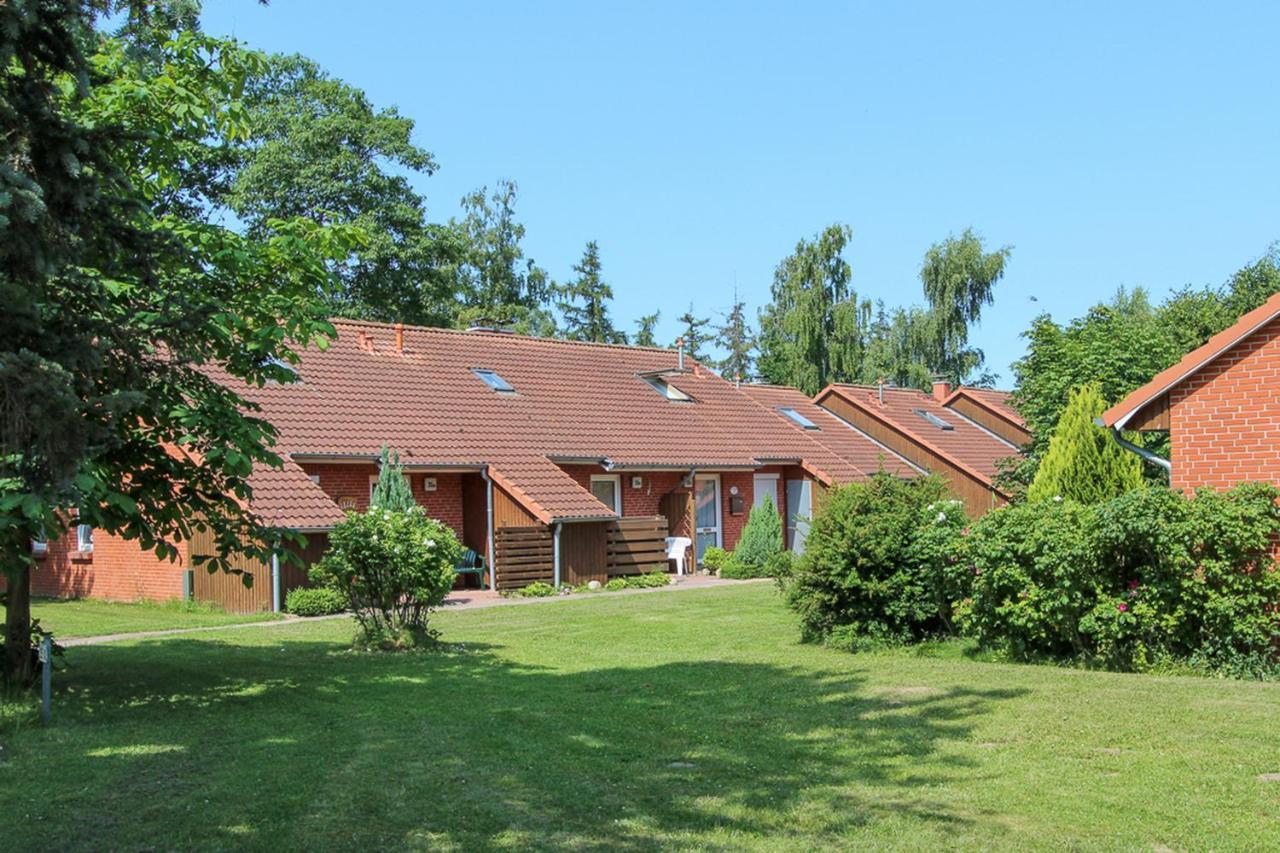 Urlauberdorf Haus 62B Villa บอลเทินฮาเกิน ภายนอก รูปภาพ