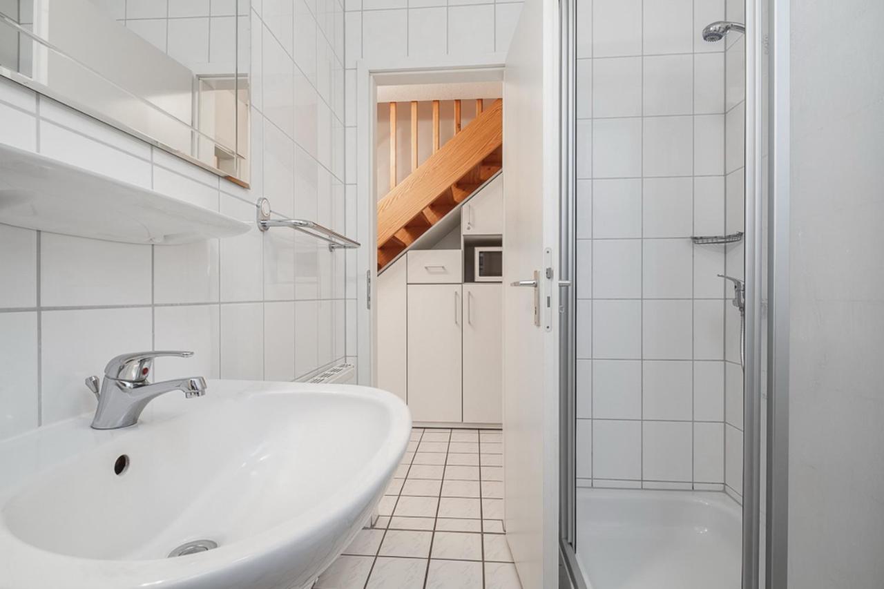 Urlauberdorf Haus 62B Villa บอลเทินฮาเกิน ภายนอก รูปภาพ