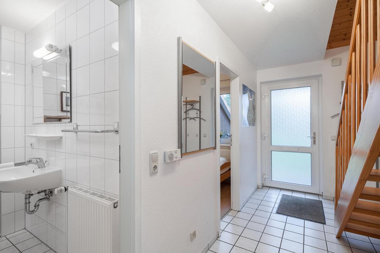 Urlauberdorf Haus 62B Villa บอลเทินฮาเกิน ภายนอก รูปภาพ
