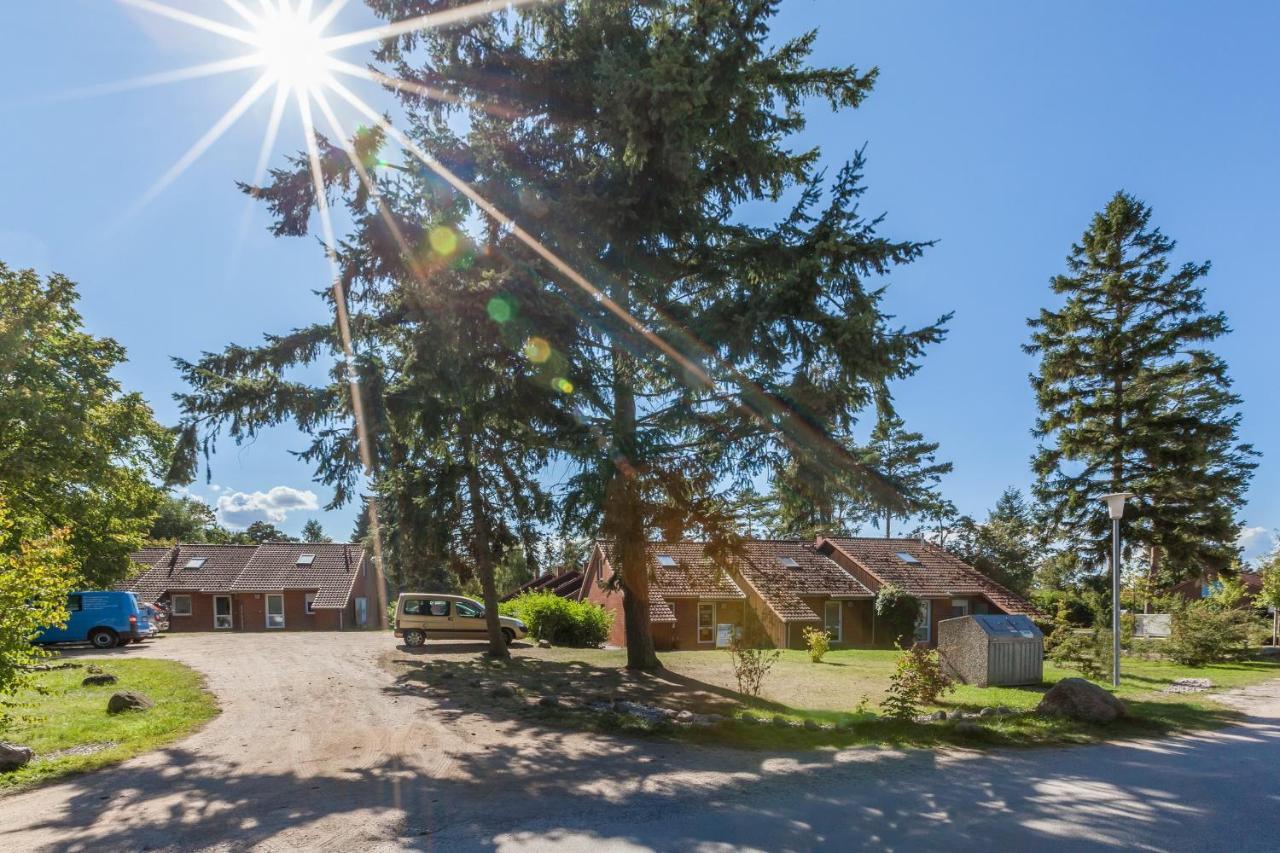 Urlauberdorf Haus 62B Villa บอลเทินฮาเกิน ภายนอก รูปภาพ