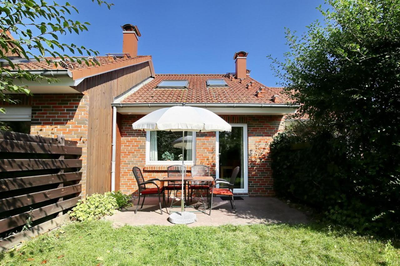 Urlauberdorf Haus 62B Villa บอลเทินฮาเกิน ภายนอก รูปภาพ
