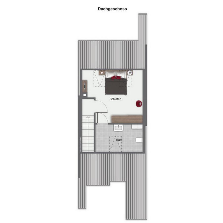 Urlauberdorf Haus 62B Villa บอลเทินฮาเกิน ภายนอก รูปภาพ