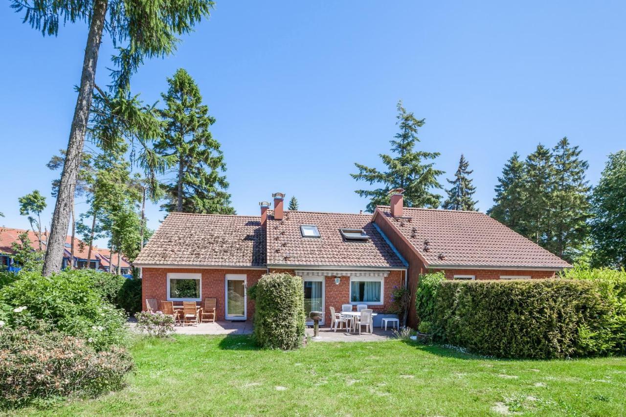 Urlauberdorf Haus 62B Villa บอลเทินฮาเกิน ภายนอก รูปภาพ